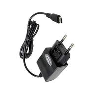 Cargadores de Red Compatible con Gigaset GS6 Pro, de Carga rápida, 1,10 Metro