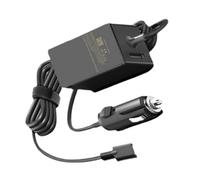 Cargadores rápidos USB C de 100 W para laptop y teléfono, protección contra sobrecorriente/sobretensión, diseño compacto, cargadores de coche USB C para camiones y camiones