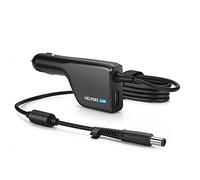 Cargadores y Adaptadores para Portátiles y Netbooks para DELL Latitude XPS Precision Vostro Adamo Studio Inspiron 19,5V 4,62A 90W con USB QC3.0