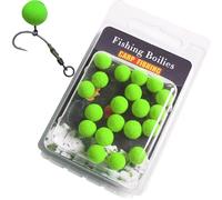 Cargas de - Carruaje de | Fishing Floating Perlas 20 piezas Perless para Cebos de | Pisos flotantes pescador, Accesorios Perr Producción de Bahía