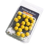 Cargas de - Carruaje de | Fishing Floating Perlas 20 piezas Perless para cebos de | Pisos flotantes pescador, accesorios perr producción de Bahía