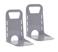 Cargo Blocks, Trunk Storage Box, L-Shape Space-Saving Automotive Must-Have Secure Organization For Travel, Daily Use & Commuting, Box Fixer, 7.28x5.31x4.53 Inches