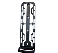Cargo Cage bikepacking en horquilla o cuadro de bicicleta Fixplus Talla M ( Negro )
