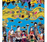 Cargo Cult & Texas Biscuit Bombs - The Two-headed Cobra [Vinyl LP] [VINYL] [Vinilo]