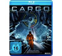 Cargo - Da draussen bist du allein [Alemania] [Blu-ray]