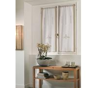 Cargo Import Cortina par Viena Gris 60 x 240 cm