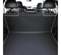 Cargo Liner for SUV Roll Up Oxford Cloth Car Trunk Liners | Car Trunk Liners SUV Truck Car Vehicle Crossover Minivan Van Wagon Hatchback Automobile Compact Fullsize Pickup