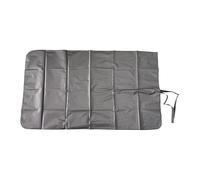 Cargo Mat, Trunk Cover, Foldable Water-Resistant Liner with Tail Space Protection Camping Gear, Pet Rear Shield for Car SUV Travel Outdoor Driving Adventure, 55.12x39.37 Inches