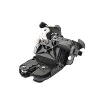 Cargo Tailgate Lock Mechanism 8P4827505 Trunk Latch For A3 8P A4 B7 8E A6 C6 4F Q7 4L TT Cerradura Portón Trasero