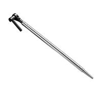 Cargo Winch Ratchet - Alloy Steel Tensioner Wrench | Non Slip Car Ratchet Wrench | Ergonomic Handle Winch Bar Ratcheting Handle For Vehicles Trailer RV Automotive Truck Load Handling Supplies