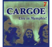 Cargoe - Live in Memphis [Import]