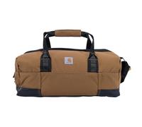 Carhartt 10029101-Parent M266656 - Maleta de Equipaje, Talla única, marrón (Carhartt), 30"/76 cm, Carhartt Legacy - Bolsa de Equipo de 76.2 cm