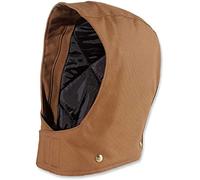 Carhartt . 102368.211.S075 - Capucha de pato firme, color marrón, talla XXL-5XL