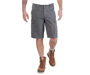 Carhartt 11" Rugged Flex Rigby Cargo Short - Pantalón Cargo Hombre