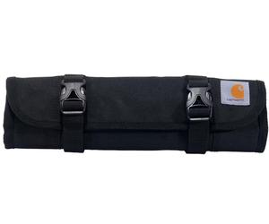 Carhartt 18 Pocket Tirada de utilidad, negro para Hombres