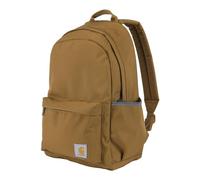Mochila carhartt 21l classic laptop daypack hombre ® brown