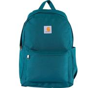 Carhartt 21L Classic Laptop Daypack Mochila, Azul claro, Talla 40 litros