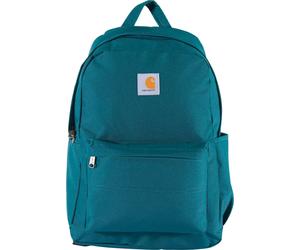 Carhartt 21L Classic Laptop Daypack Mochila, turquesa-azul, tamaño 31-40l para Hombres