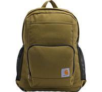 Carhartt 23L Single-Compartment Mochila, oliva, Talla única