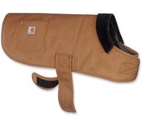 Carhartt Abrigo de faena para perros Men's Pets Carhartt® Marrón S