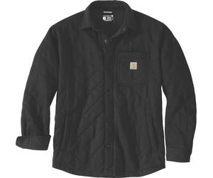 Carhartt Acolchado Snap Front Shirt Jac 107270 L