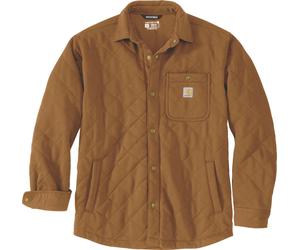 Carhartt Acolchado Snap Front Shirt Jac 107270 XL