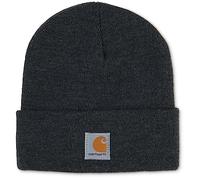 Carhartt Acrylic Watch Hat Gorro para Clima frío, Gris, Jovenetud para Niños