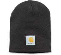 Carhartt Acrylic Knit Sombrero, negro, Talla única