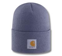 Carhartt Acrylic Watch Hat A18 Gorro(acrílico, talla única), color azul
