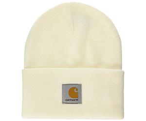 Carhartt Acrylic Watch Hat A18 Gorro, blanco, única para Hombre