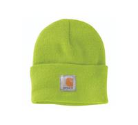 Carhartt Acrylic Watch Hat A18FRB - Gorro de Lana acrílica Hombre