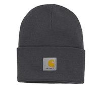 Carhartt Acrylic Watch Hat A18FRB - Gorro de Lana acrílica Hombre