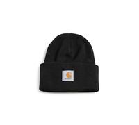 Carhartt Acrylic Watch Hat Black AI21