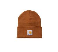 Carhartt ACRYLIC WATCH HAT carhartt brown