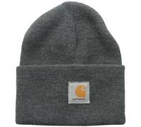 Carhartt Acrylic Watch Hat - Coal Heather - One Size
