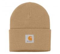 CARHARTT - ACRYLIC WATCH HAT para: UNISEX color: Peanut talla: UNI