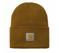 Carhartt Acrylic Watch Sombrero gorra gorro para hombre mujer marrón hamilton...