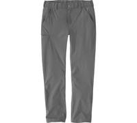 Carhartt Arbeitshose Force Slim Sun Defender™ Pant 107642 S