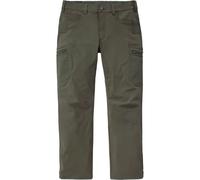 Carhartt Arbeitshose Slim Tapered Mid Tier Pant 107501 W40-L36