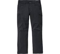Carhartt Arbeitshose Slim Tapered Mid Tier Pant 107501 W40-L36