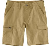 Carhartt Arbeitsshorts Relaxed 10" Force™ Ripstop Cargo Short 107330 W32