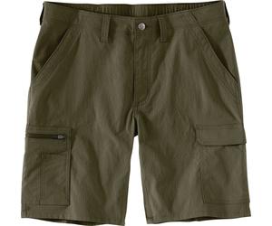Carhartt Arbeitsshorts Relaxed 10" Force™ Ripstop Cargo Short 107330 W33