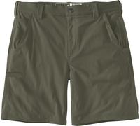 Carhartt Arbeitsshorts Ripstop Lightweight Work Short Basil W28