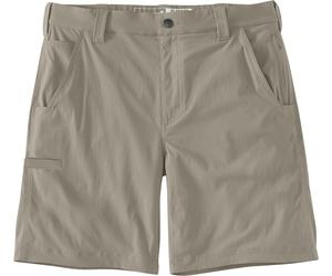 Carhartt Arbeitsshorts Ripstop Lightweight Work Short Greige W36