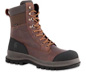 Carhartt Arbeitzapatos Detroit 8 Bota Marrón Oscuro EUR 47