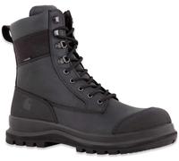 Carhartt Arbeitzapatos Detroit 8 Bota Negro EUR 43