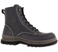 Carhartt Arbeitzapatos Hamilton Wedge Bota Negro EUR 46