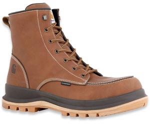 Carhartt Arbeitzapatos Hamilton Wedge Bota Tan EUR 40