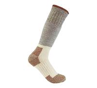 Carhartt Arctic Heavyweight Merino Wool Blend Boot Sock Calcetines Hombre (Pack de 1)
