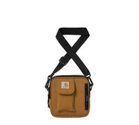 Carhartt WIP Essentials Unisex Small Bag Ref. I031470-HZXX Color Marrón Talla Unica
